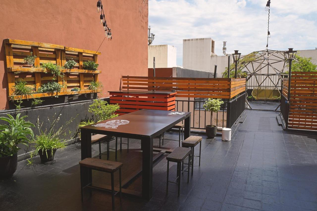 Casa Urbana Hotel