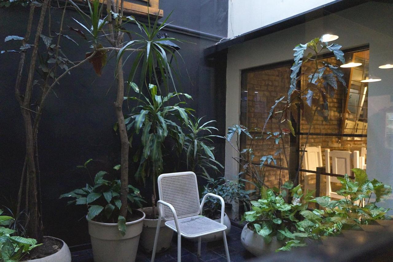 Hotel Casa Urbana