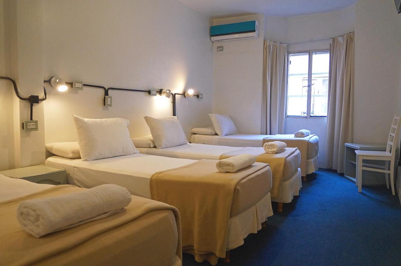 Casa Urbana Hotel 3*