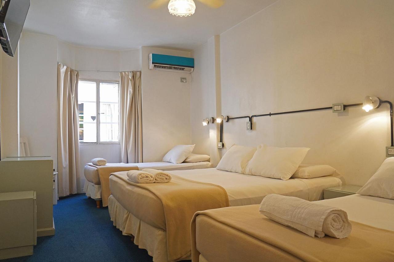 Casa Urbana Hotel Córdova