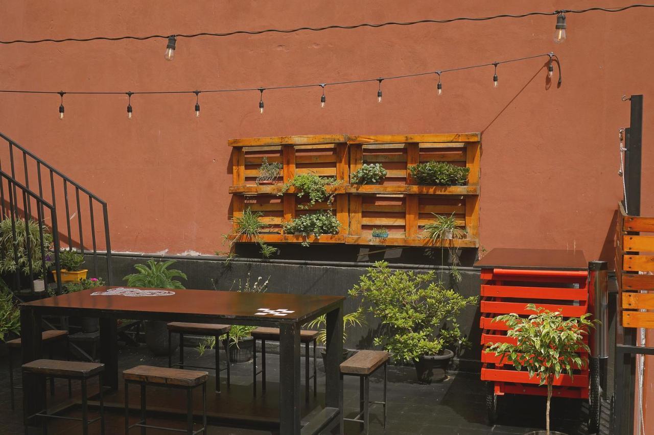 Hotel Casa Urbana
