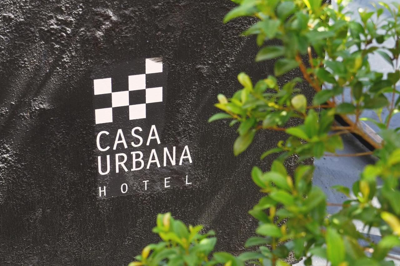 Casa Urbana