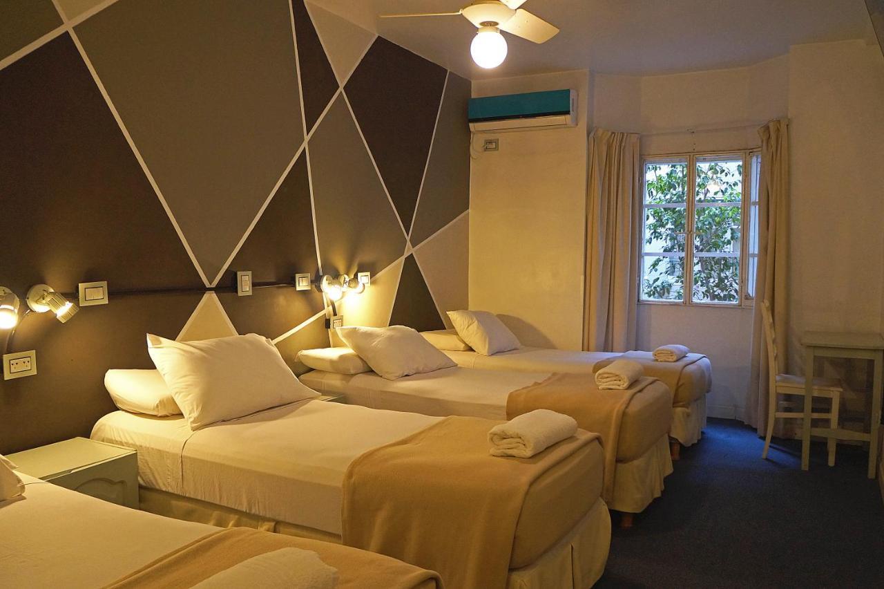 Casa Urbana Hotel 3*