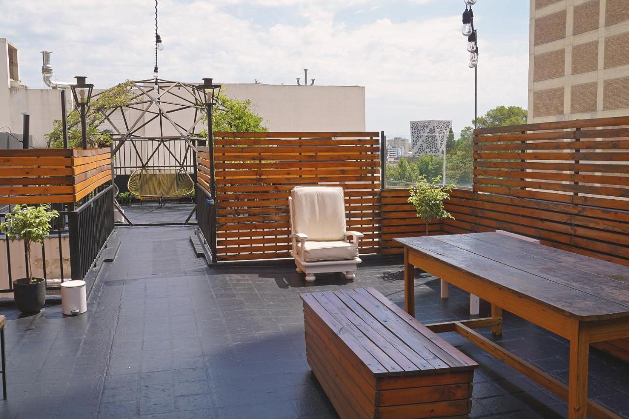 Hotel Casa Urbana Córdova