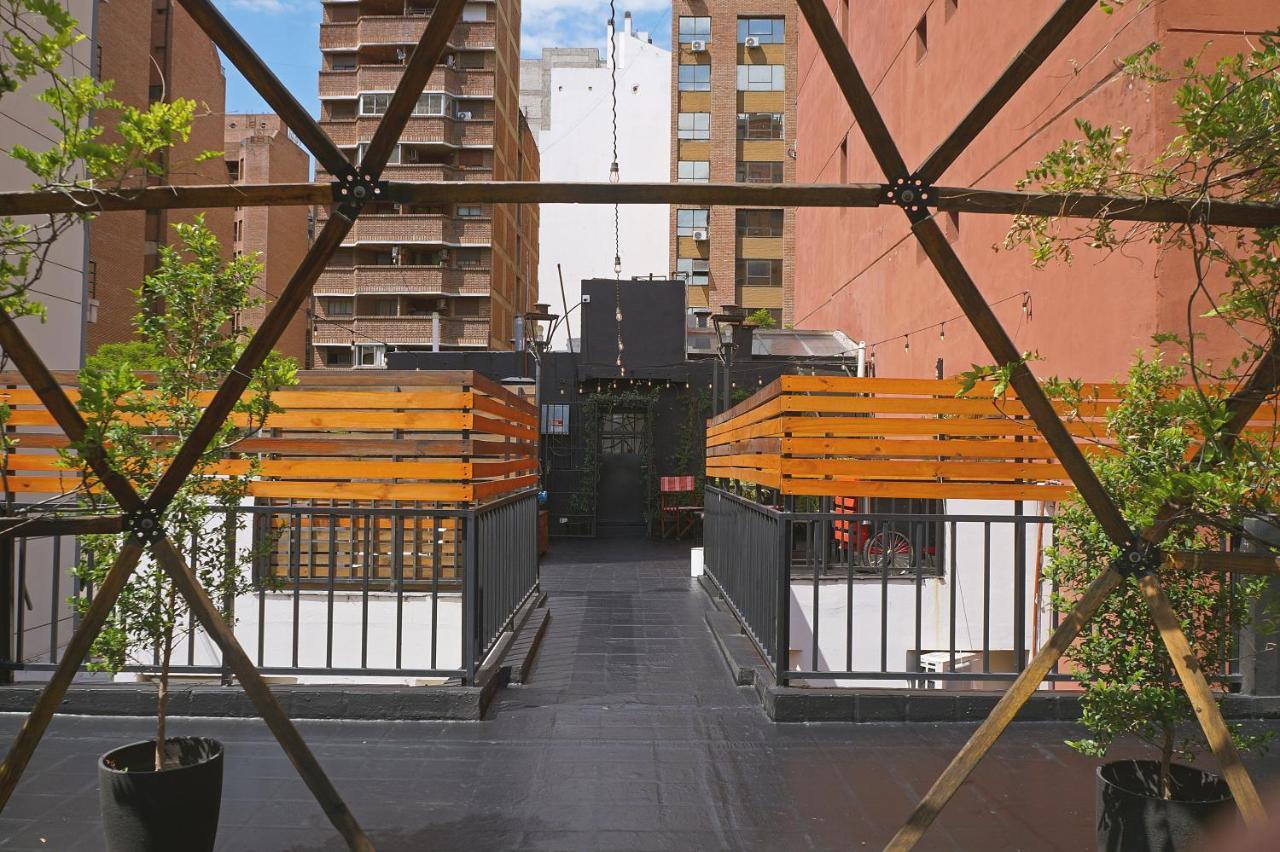 Casa Urbana Hotel