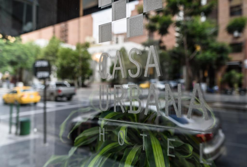 Casa Urbana Córdova
