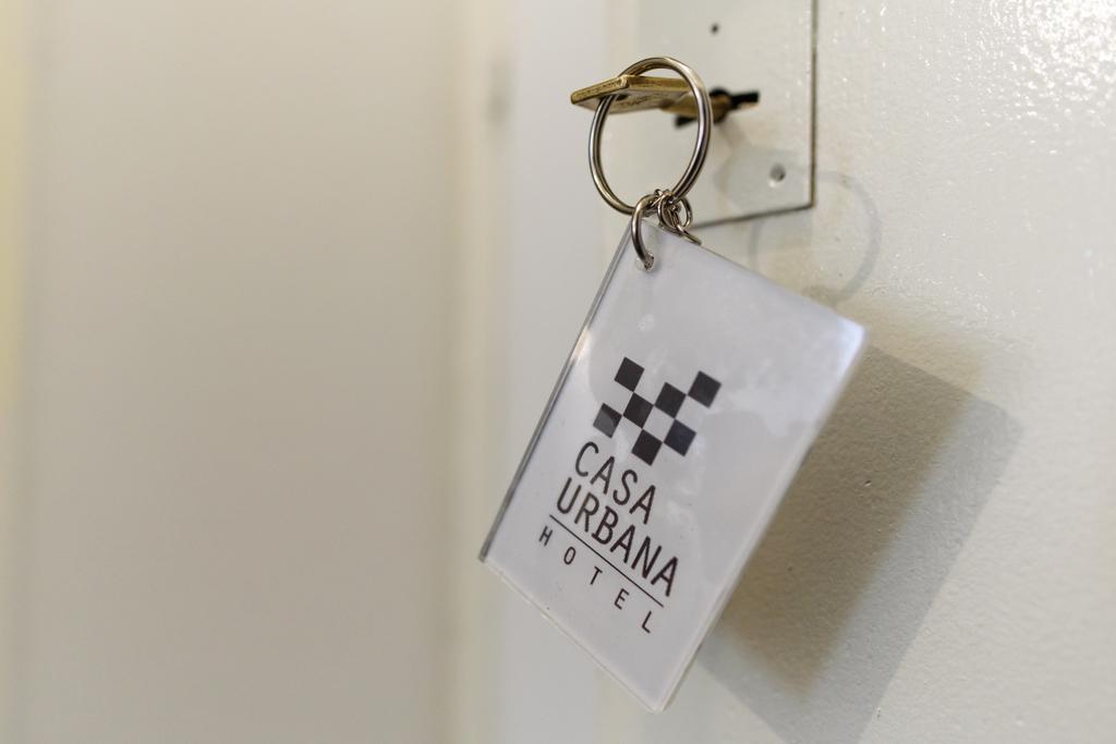 Hotel Casa Urbana 3*