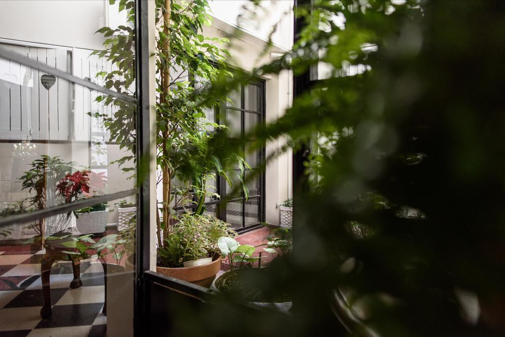 Hotel Casa Urbana Córdova