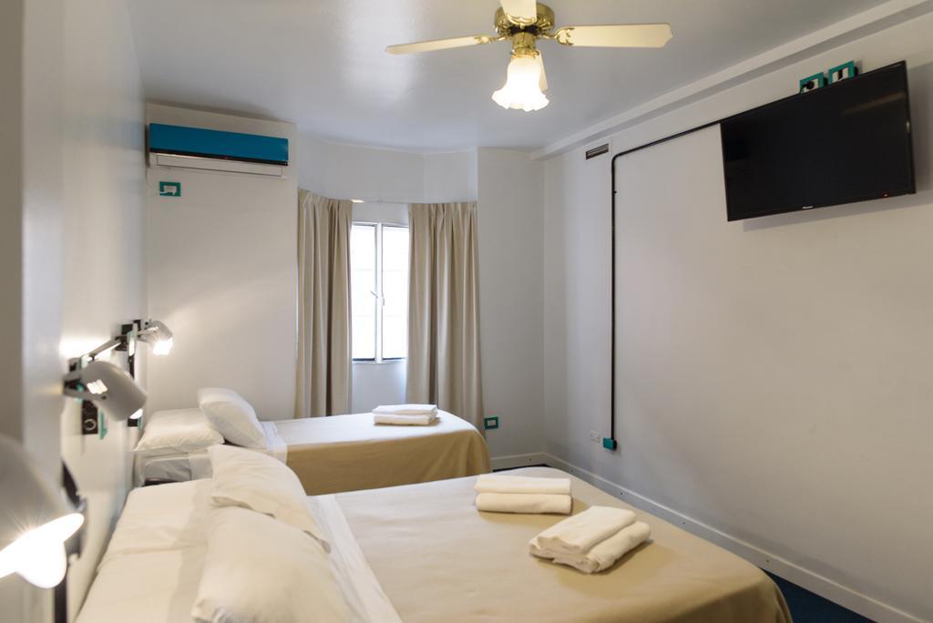 Casa Urbana 3*