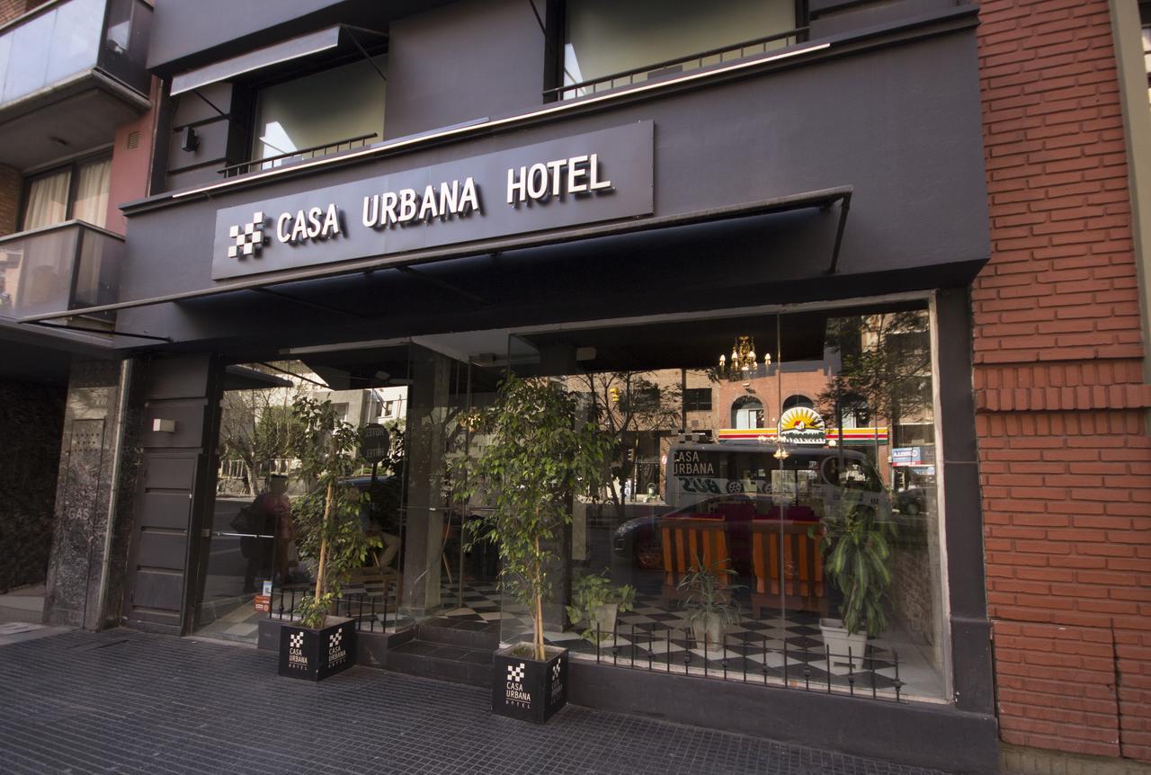 Hotel Casa Urbana Córdova