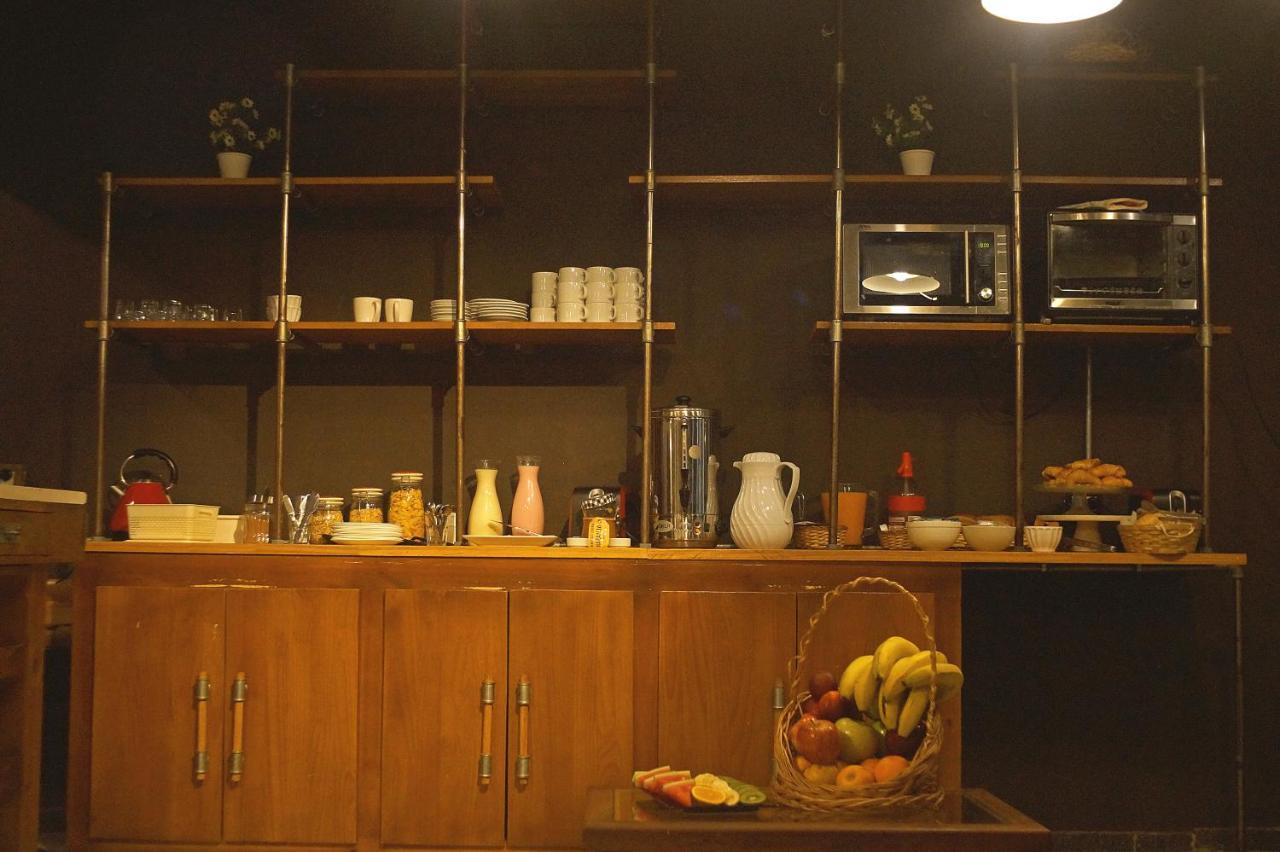 Casa Urbana 3*