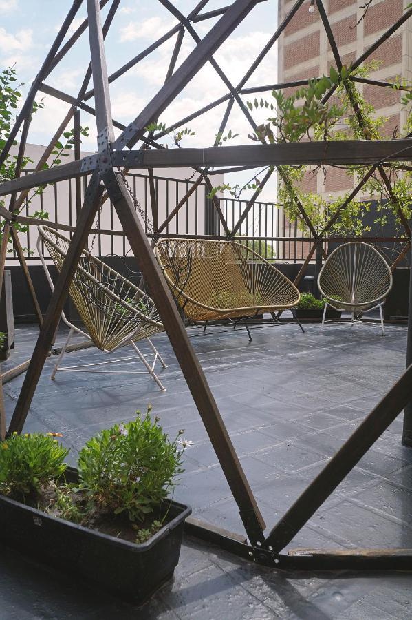 Casa Urbana Hotel