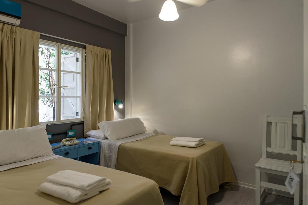 Hotel Casa Urbana 3*