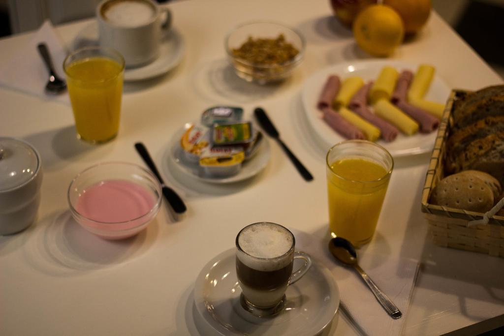 Casa Urbana Hotel 3*